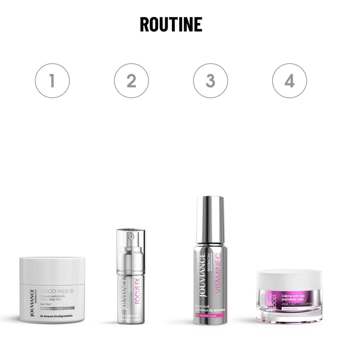 Restructiv vitamine c | restructiv vitamin c