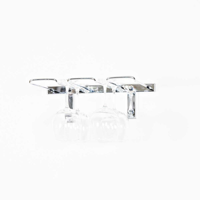 Série w support à verres (capacité de 2 à 6 verres à vin)