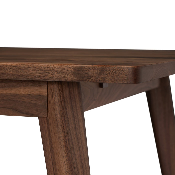 Table oslo en bois massif