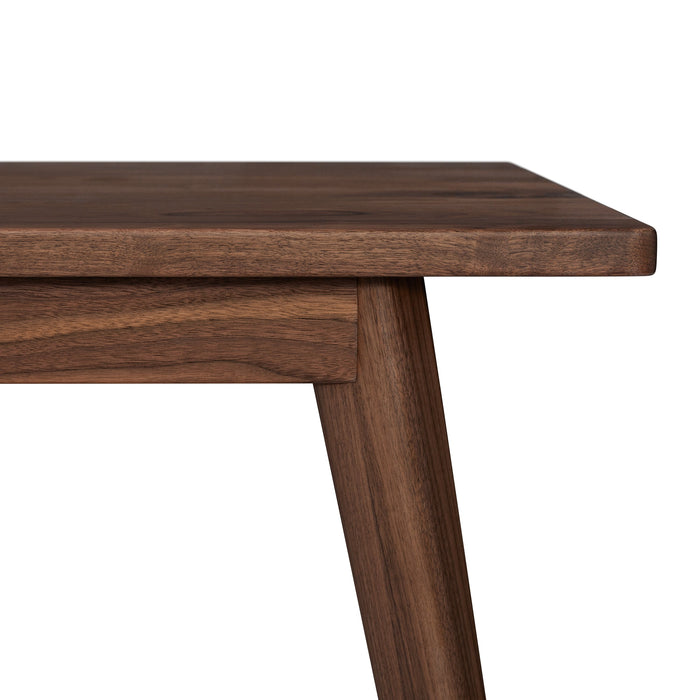 Table oslo en bois massif