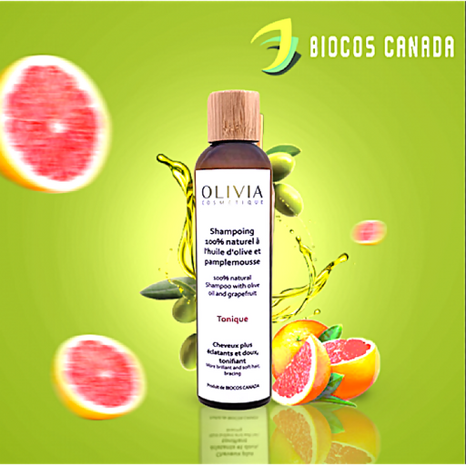 shampoing-naturel-Tonique-Biocos-canada-Olivia-Cosmétique-2