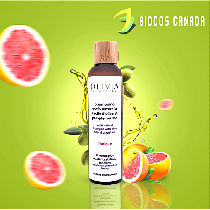shampoing-naturel-Tonique-Biocos-canada-Olivia-Cosmétique-2