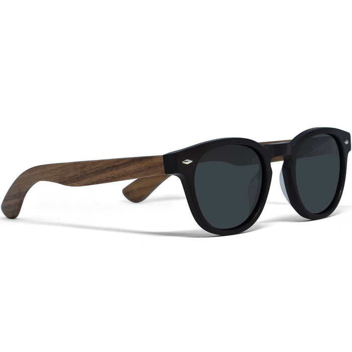 round-walnut-wood-sunglasses-right