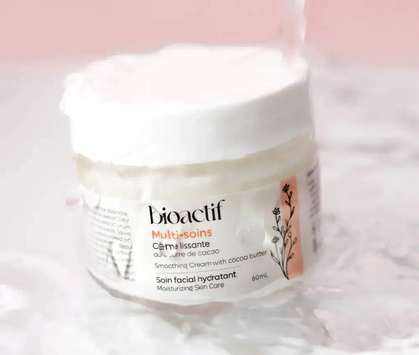 Crème multi-soins