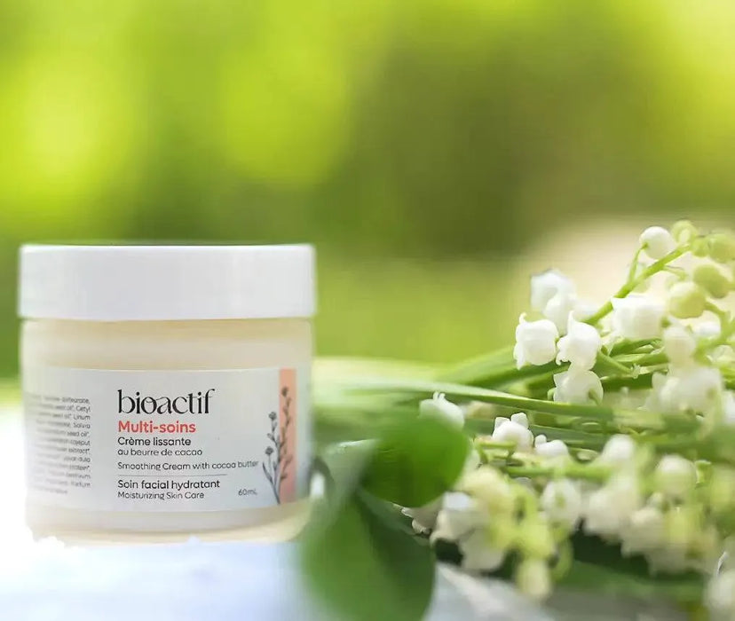 Crème multi-soins