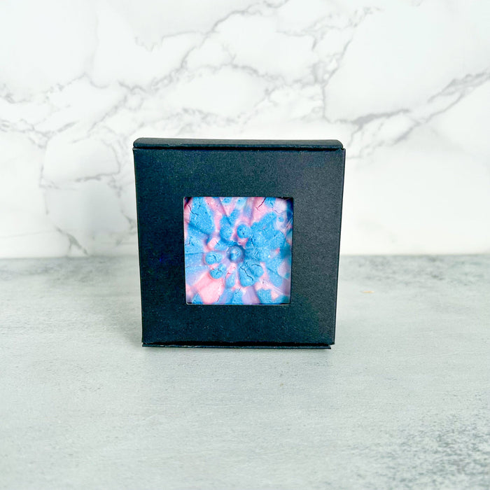 Savon luffa mono&iuml; de tahiti | tahitian mono loofah soap