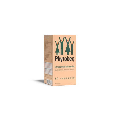 Phytobec 80