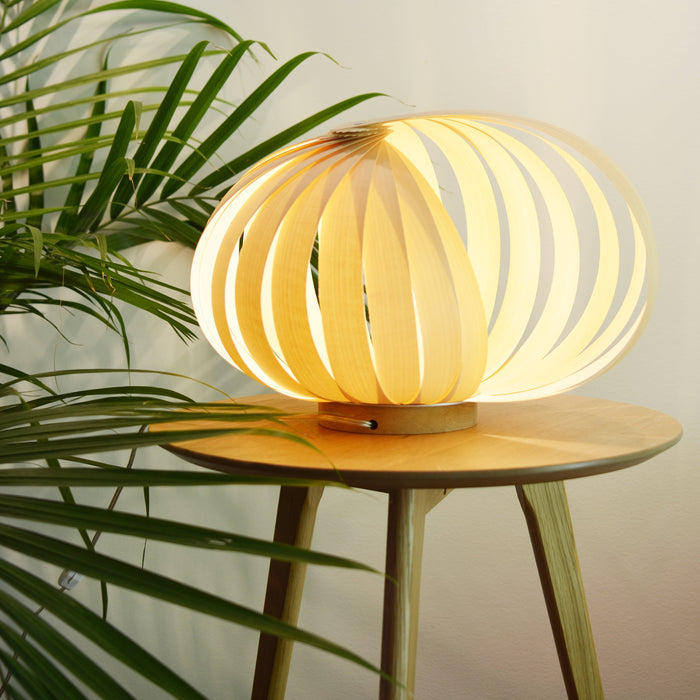 Caracol / merisier blanc