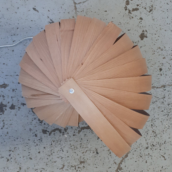 Caracol / merisier rouge