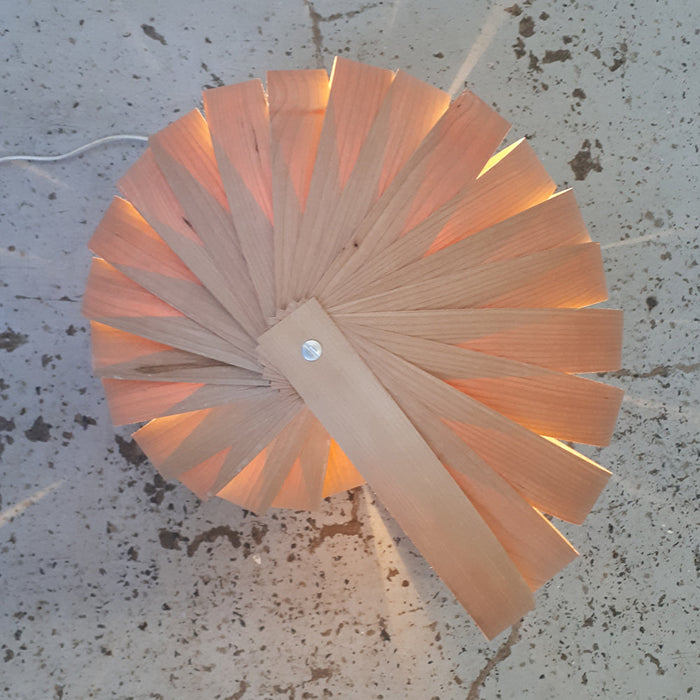 Caracol / merisier rouge