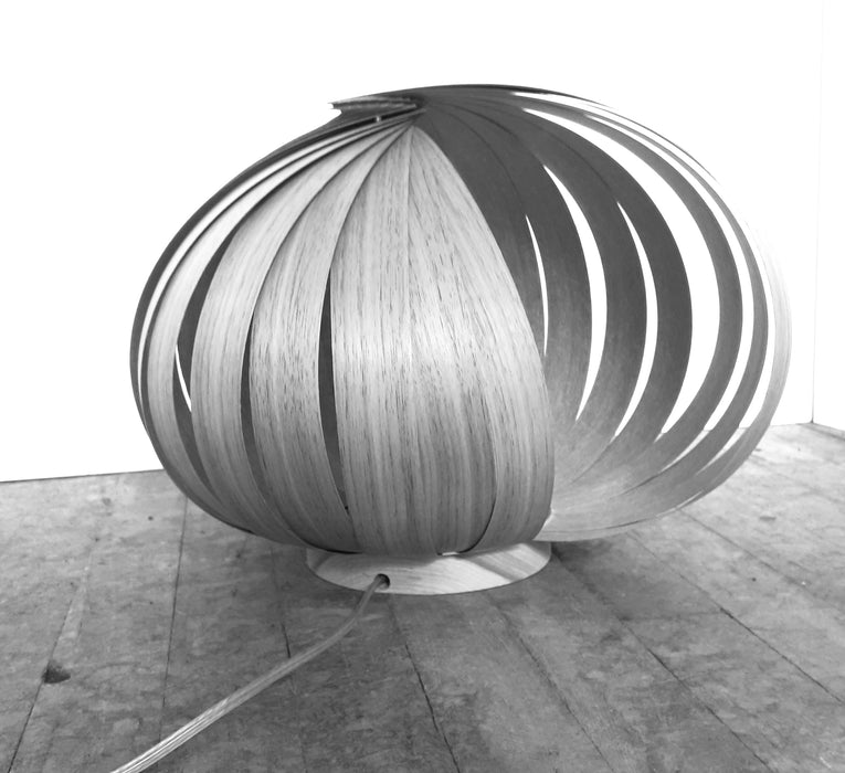 Caracol / merisier rouge