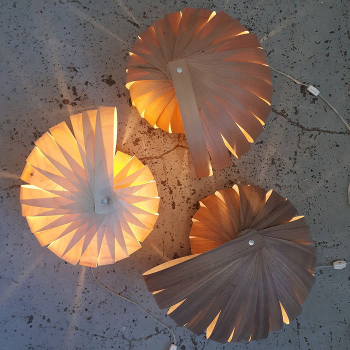 Caracol / merisier rouge