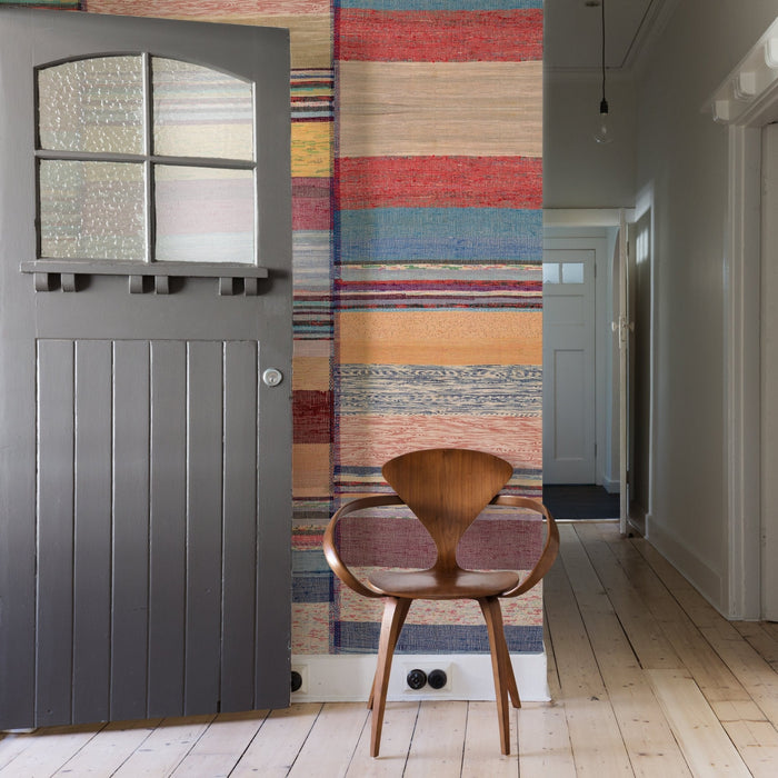 Papier peint catalogne