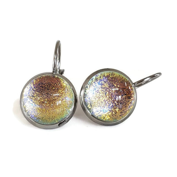 Chandelle-à-bijoux biscuit au gingembre