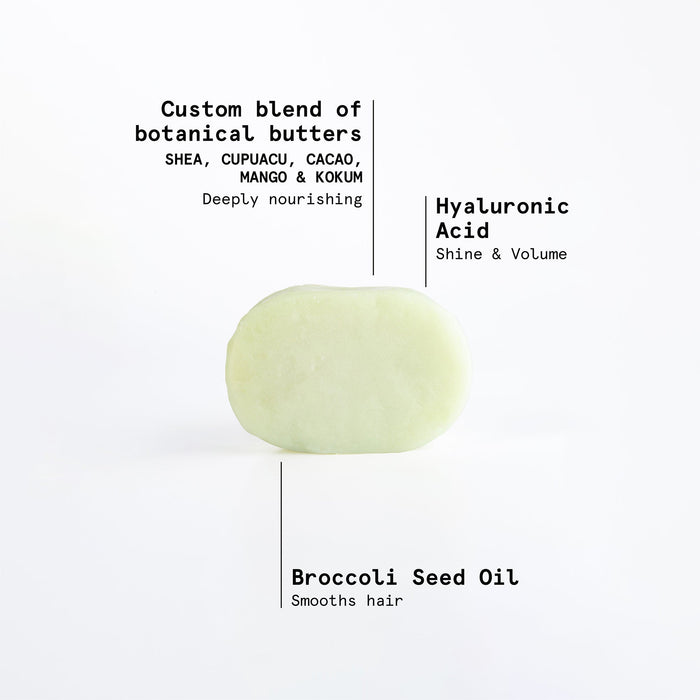 *montez le volume* revitalisant en barre