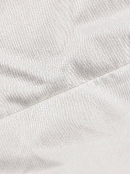 Le duvet de bianca en duvet d'oie blanc deluxe - 4 saisons