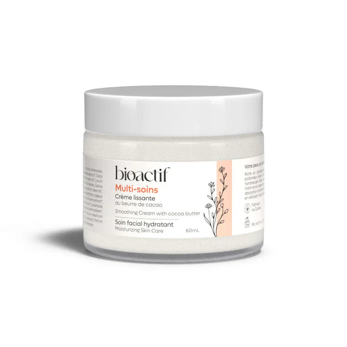 Crème multi-soins