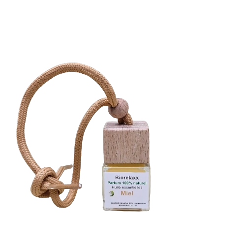 diffuseur-huiles-essentielles-biocos-canada-Miel