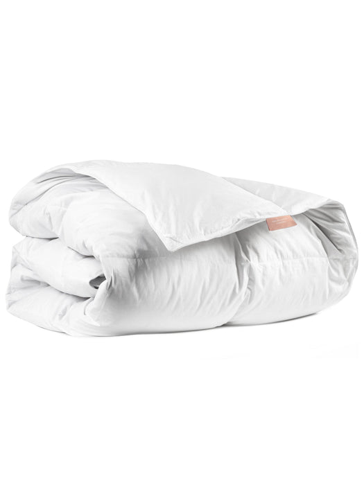 Couette microfibre - Dolce & Bianca 