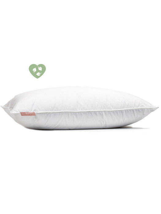 Oreiller recyclé - Dolce & Bianca 