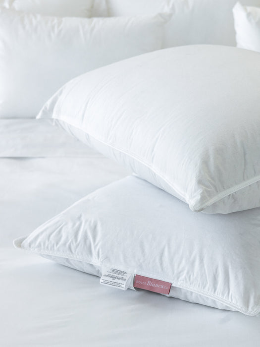 Oreiller recyclé - Dolce & Bianca 