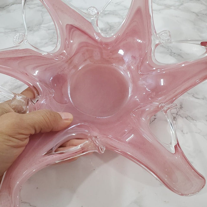 Édition limitée vase rose - Bijoux Le fil d'Ariane