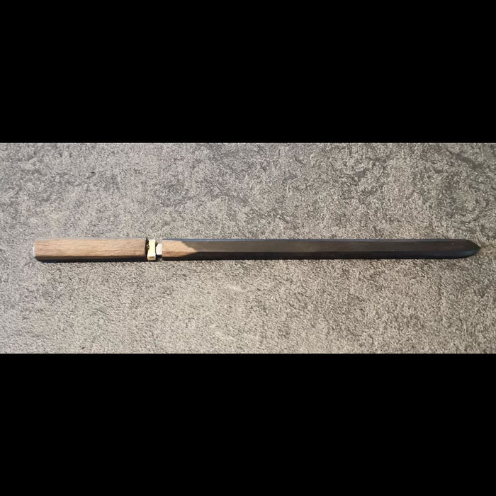 Épingle à chignon, kogaï