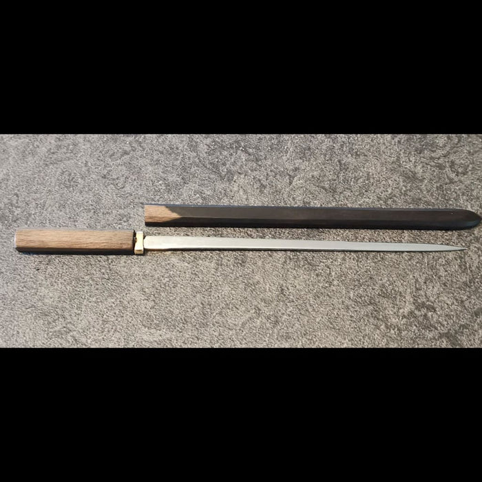 Épingle à chignon, kogaï