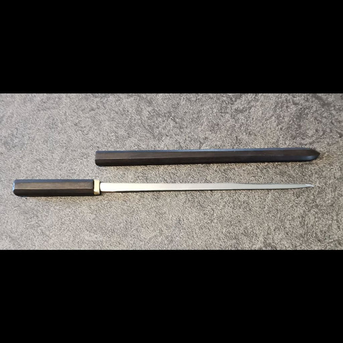 Épingle à chignon, kogaï