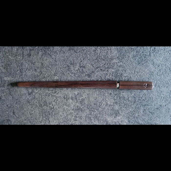 Épingle à chignon, kogaï