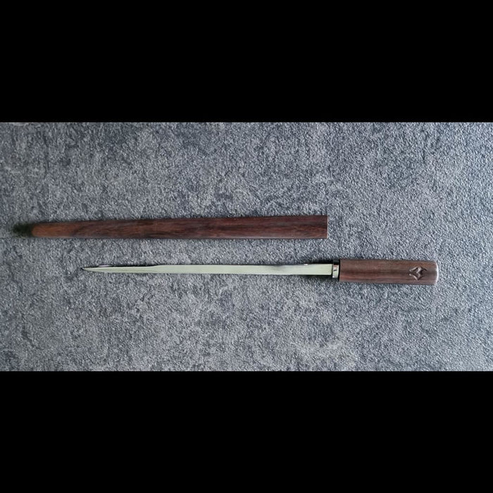 Épingle à chignon, kogaï