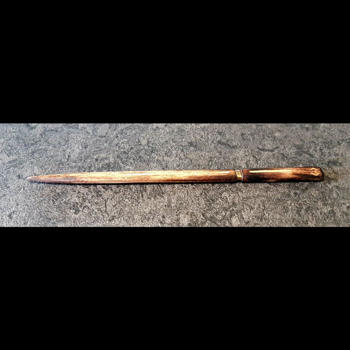 Épingle à chignon, kogaï