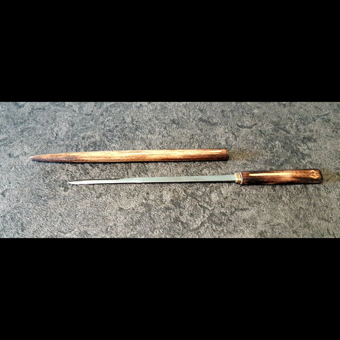 Épingle à chignon, kogaï