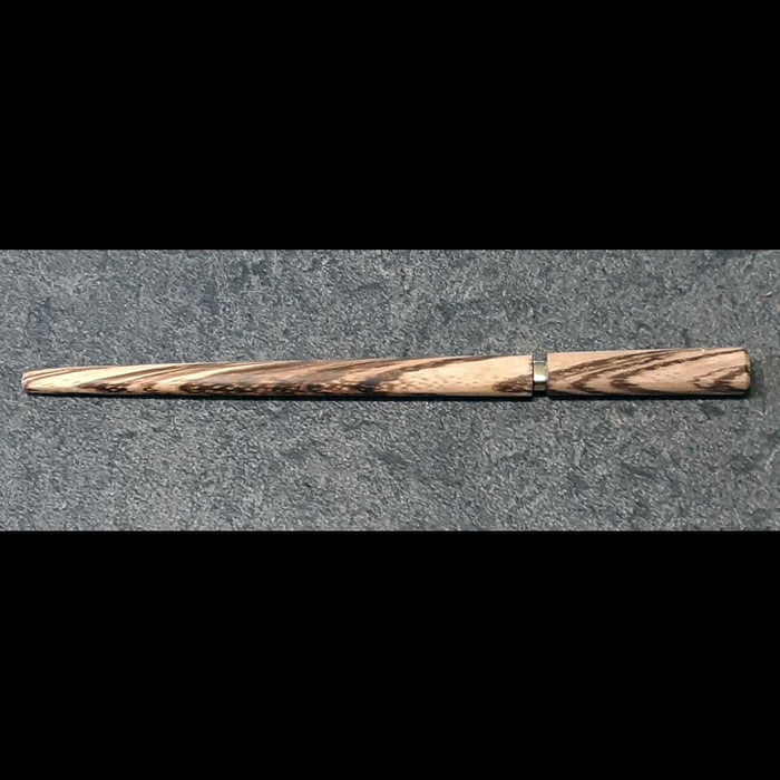 Épingle à chignon, kogaï