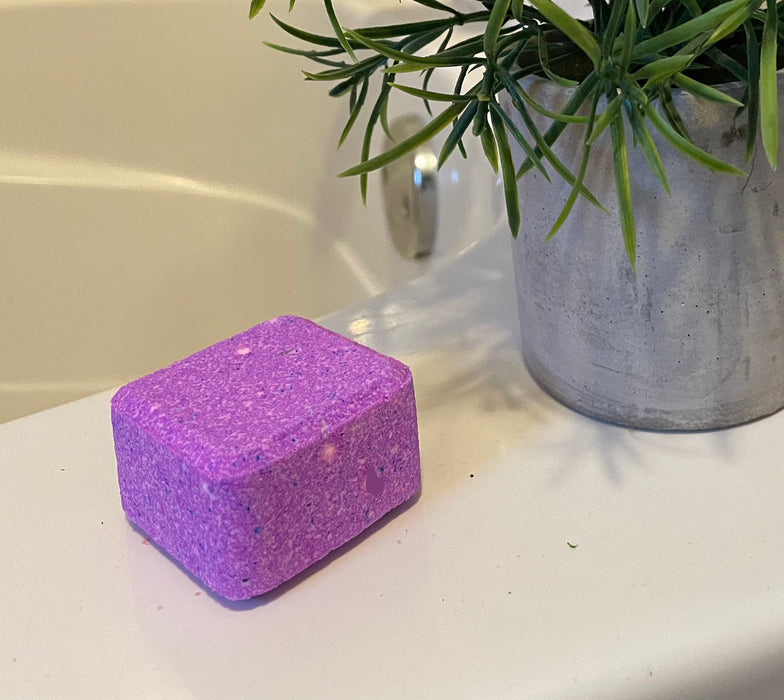 Saponaria - soap - mellow lavender (copy)