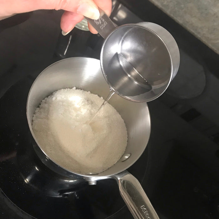 Ensemble de fabrication de cake vaisselle - Eco Loco