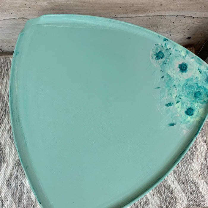 Table basse la bloom