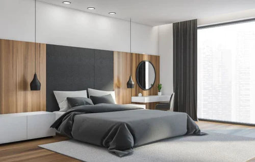 Draps pour lit articulé/électrique double (fabriqué au québec)