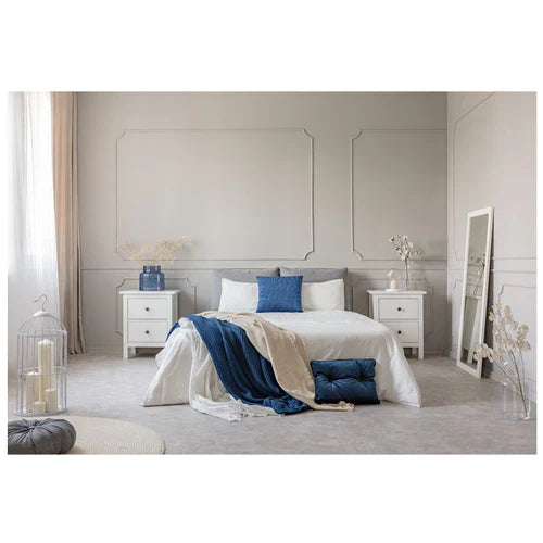 Draps pour lit articulé/électrique simple - (fabriqué au québec)