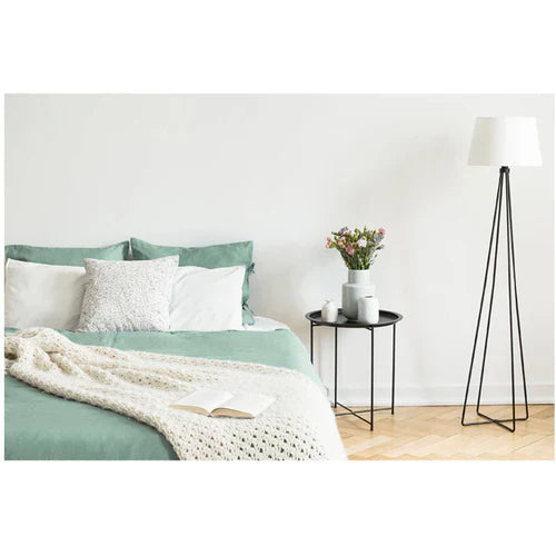 Draps pour lit articulé/électrique double (fabriqué au québec)