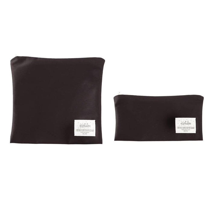 Duo sacs de collation chococo