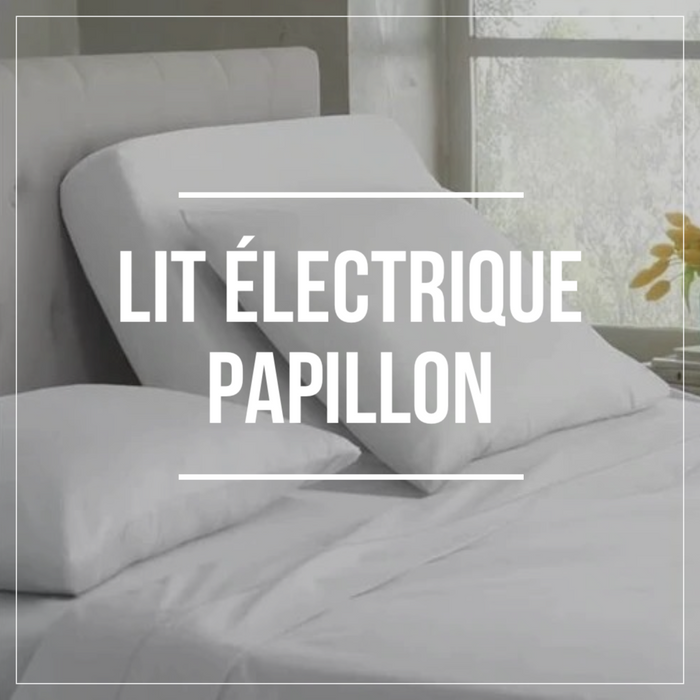 (fait au québec )drap papillon sur mesure spit head ( possible haut et bas )