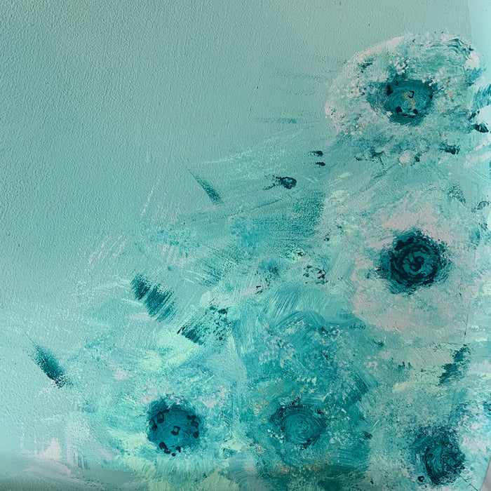 Table basse la bloom