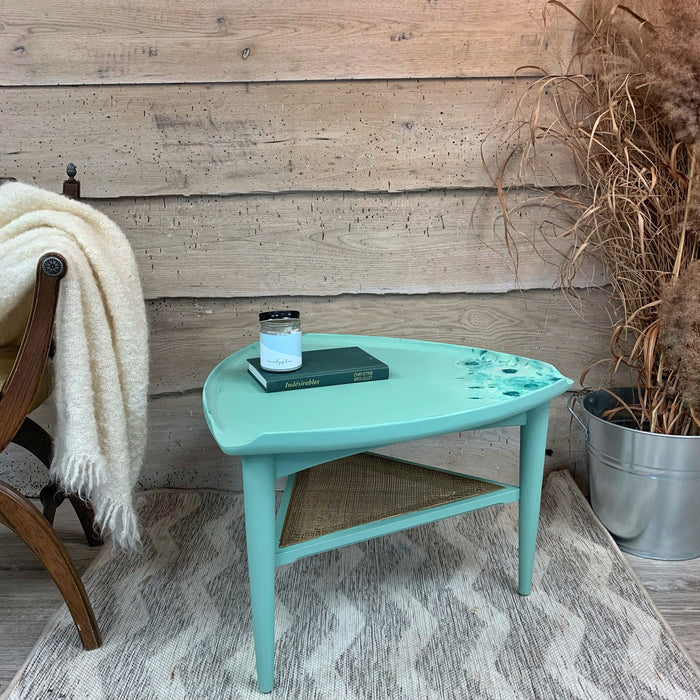 Table basse la bloom