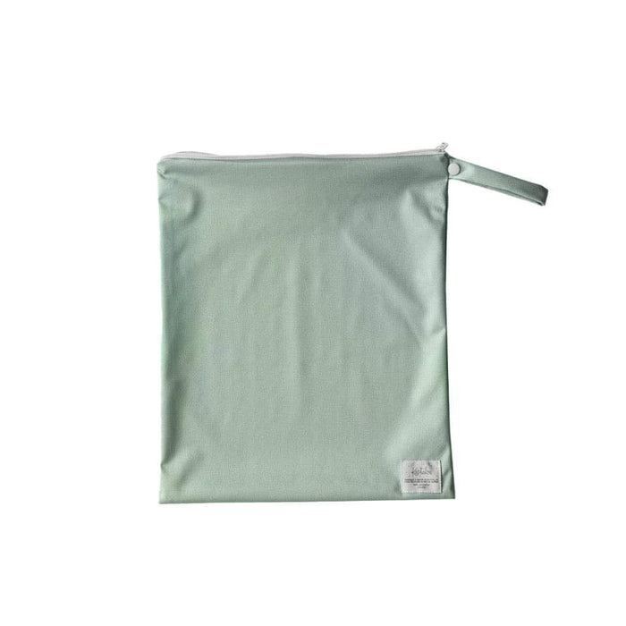 Gros sac de transport avocado