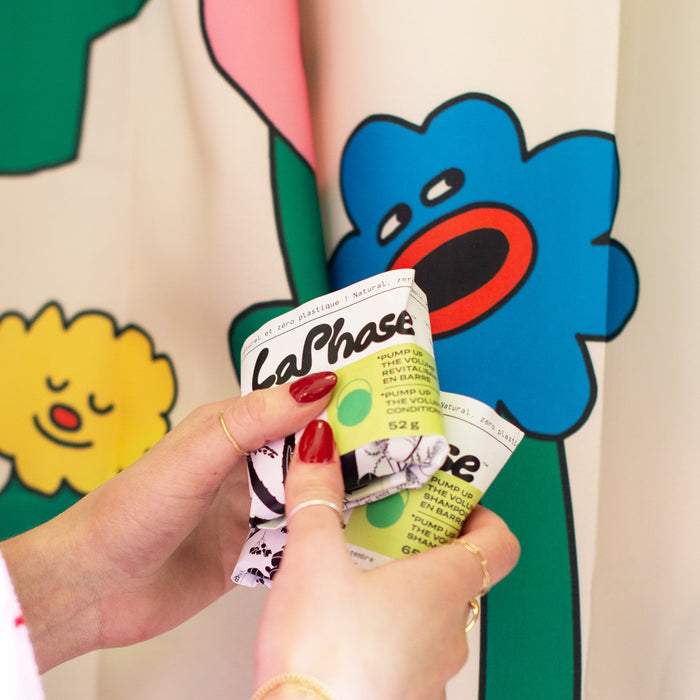 LaPhase | Shampoo Bar | Solid Cosmetics
