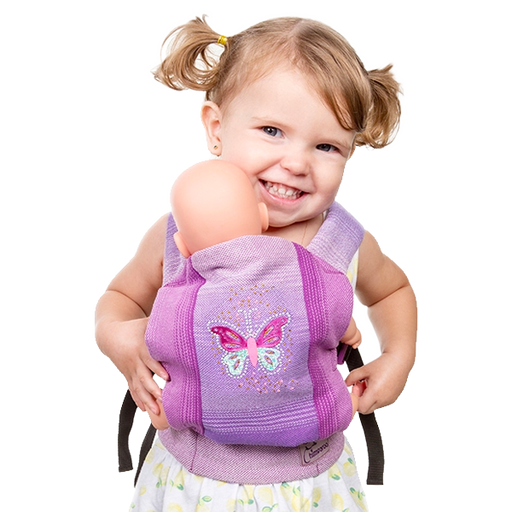 Mini TREK - Chimparoo