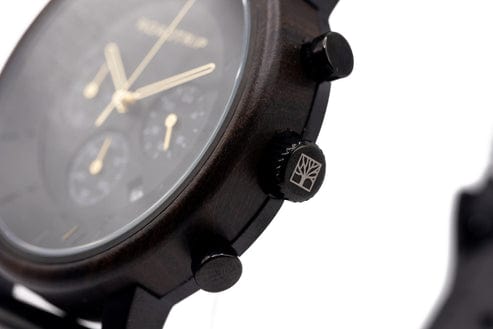 Roadtripmadewood Montre New Moon