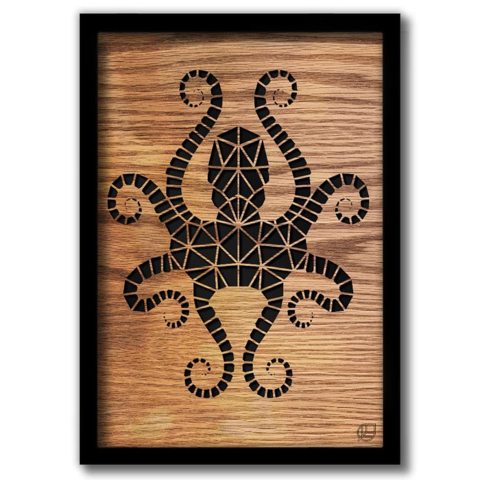 Le Poulpe - Ôsataï