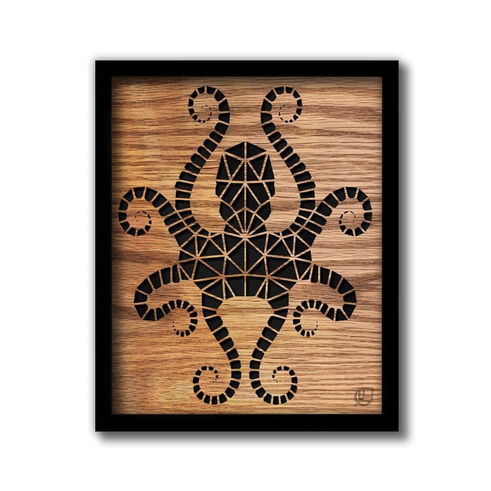 Le Poulpe - Ôsataï